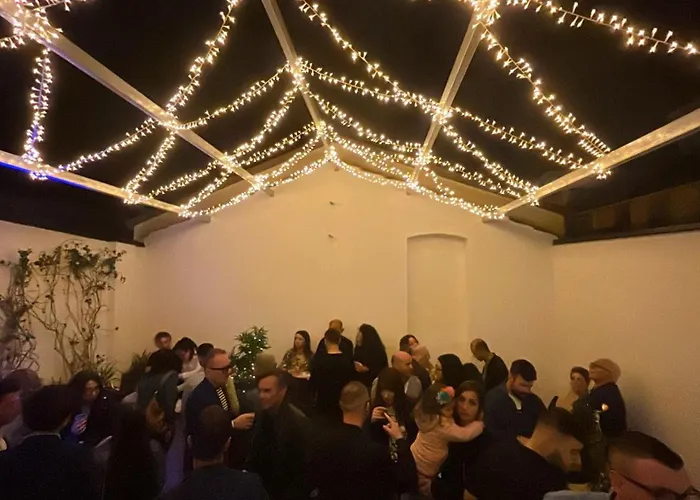 Hotel: Dimora 900