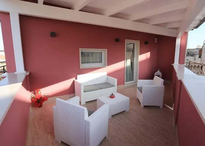 Hotel familiare: B&B MiMà